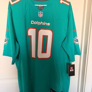 Miami Dolphins NFL Jersey
